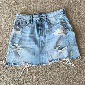 American eagle skirt